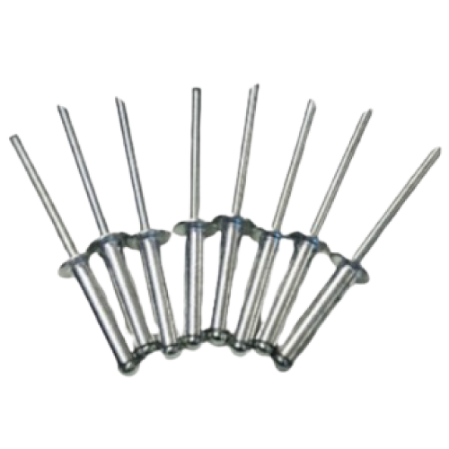 (100ตัว)ตะปูรีเวทAJAX(4.0X10.0)#5-4