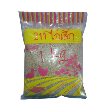 1/KG104 ไก่ไข่เม็ด