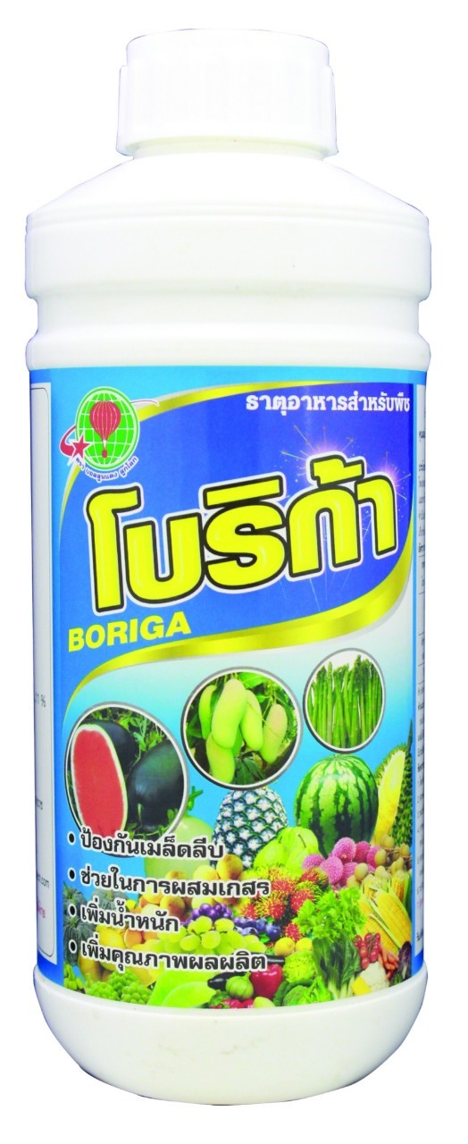 โบริก้า1L*12