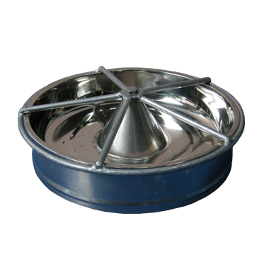 รางอาหารหมู อนุบาลเล็ก