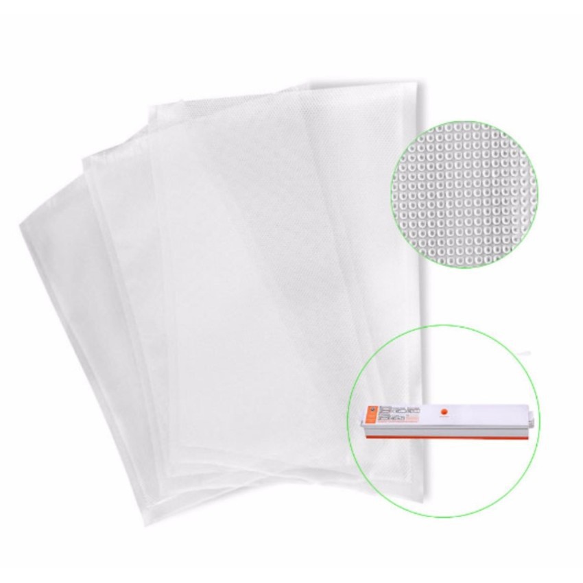 ถุงซีลสูญญากาศ20X30CM