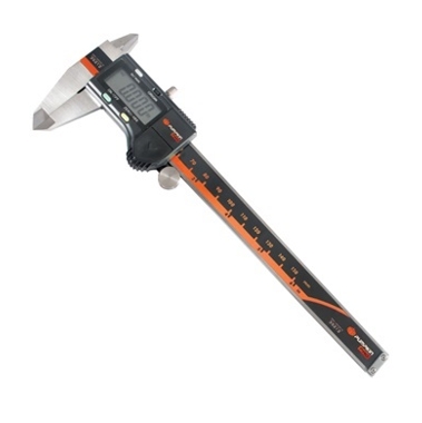 เวอร์เนียดิจิตอลPUMPKIN  6"PTT-150VC01D(35212)