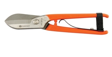 กก.ตัดเหล็กสังกะสี PUMPKIN 10"PTT-SPG10(29533)