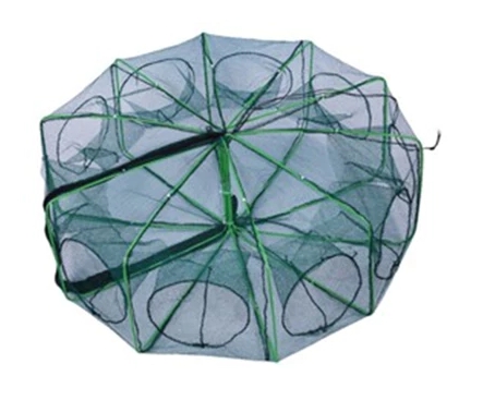 ตข.ดักสัตว์เหลี่ยม10ช่อง