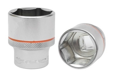 ลูกบ๊อกซ์ 1/2" สั้นPUMPKIN 13MMPTT-SK13MP6(40270)