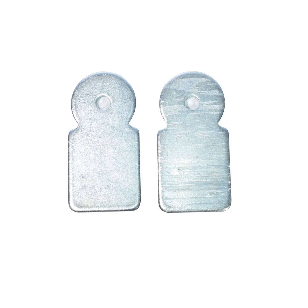 ขาล้อเดี่ยว 3" R.T.S./BFL