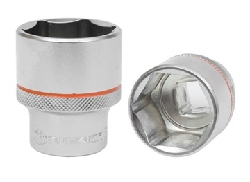 ลูกบ๊อกซ์ 1/2" สั้นPUMPKIN 14MMPTT-SK14MP6(40271)