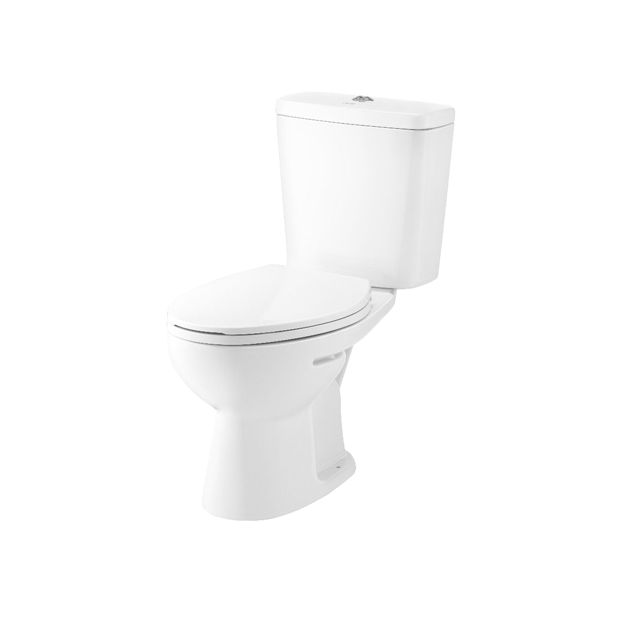 ชักโครก CT บูม C13445