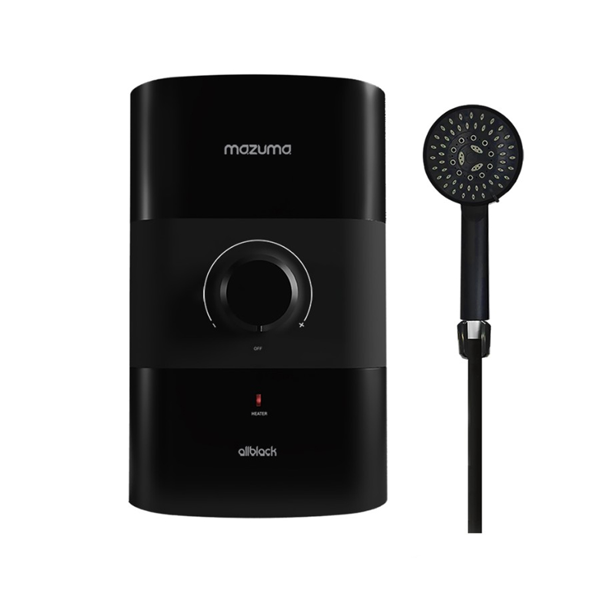 ค.ทำน้ำอุ่นMAZUMA4500W