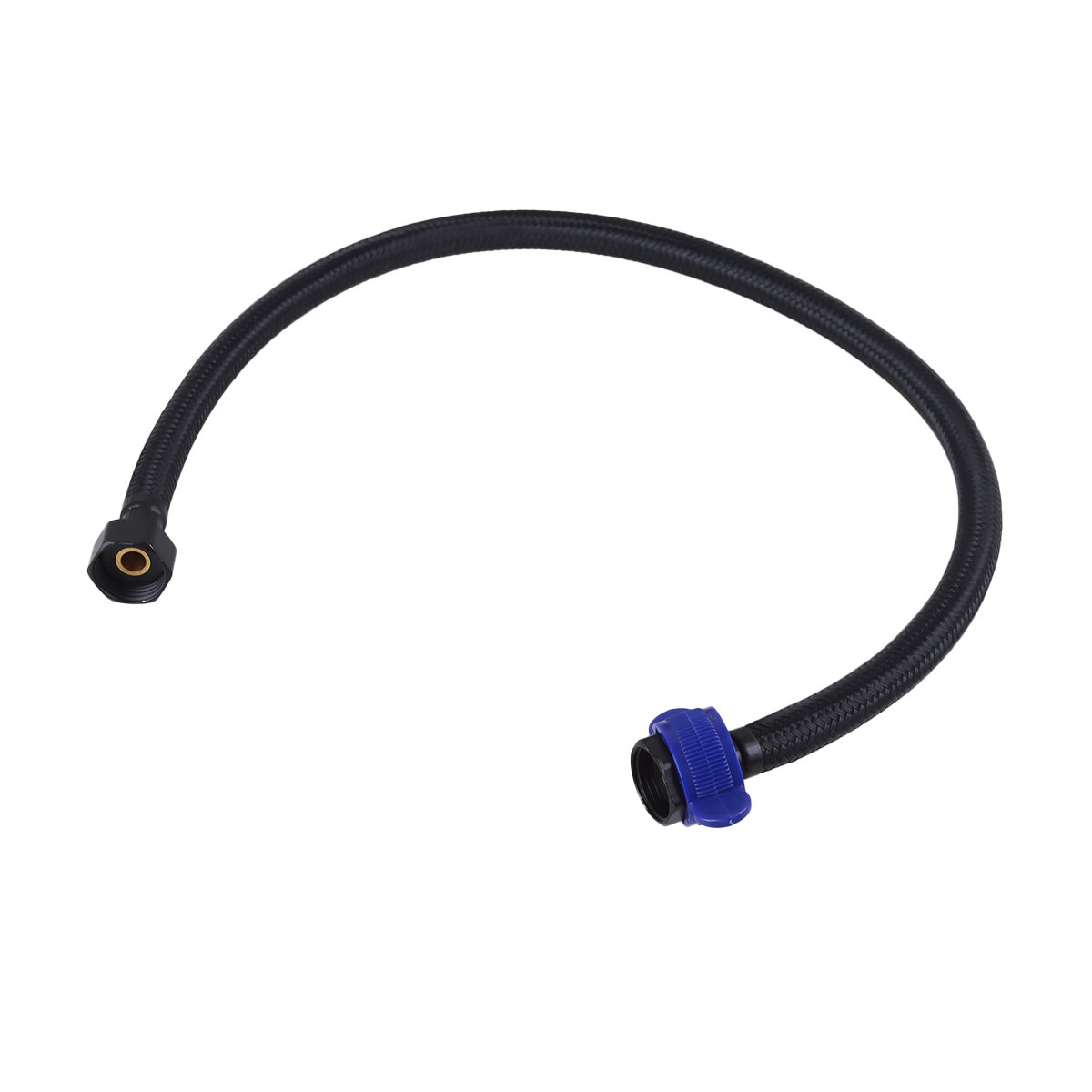 สายน้ำดีถักไนล่อน24"