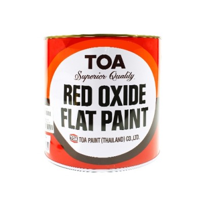 S-1024สีกันสนิมแดง 5GL