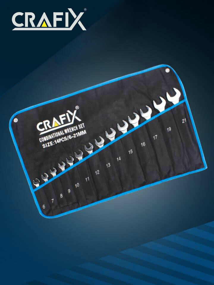 ปจ. CRAFIX SET 14