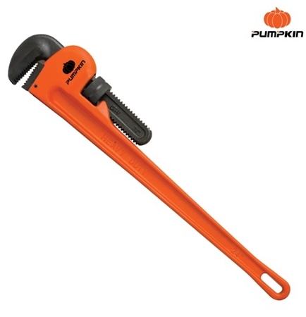 กุญแจจับแป็ปขาเดี่ยวCR-MOPUMPKIN 10"#20171