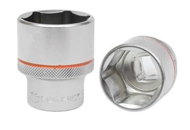 ลูกบ๊อกซ์ 1/2" สั้นPUMPKIN 19MMPTT-SK19MP6(40276)