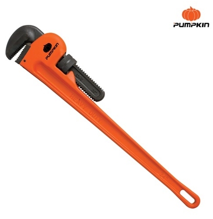 กุญแจจับแป็ป ขาเดี่ยว CR-MOPUMPKIN 12"PTT-PW300(20172)