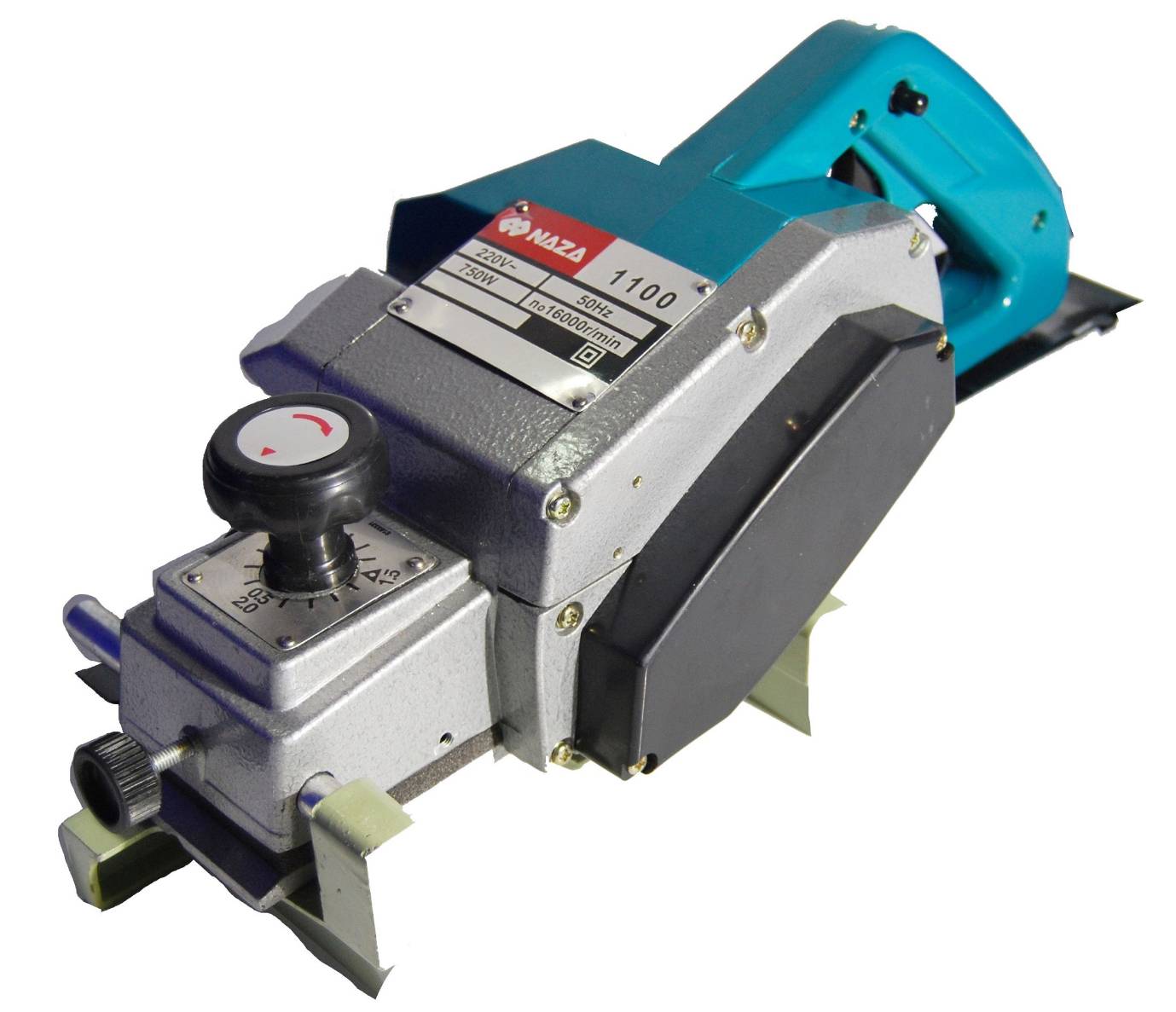 กบไสไม้NAZA NZ-1100