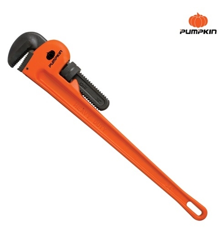 กุญแจจับแป็ป ขาเดี่ยว CR-MOPUMPKIN 36"PTT-PW900(20176)