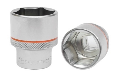 ลูกบ๊อกซ์ 1/2" สั้นPUMPKIN 24MMPTT-SK24MP6(40281)