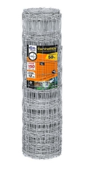 รั้วตาข่าย2.5X150CMX50M#12 