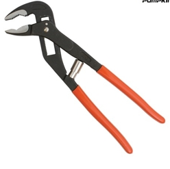 คีมคอม้า ปรับอัตโนมัติPUMPKIN 12"PTT-WP12A(14932)