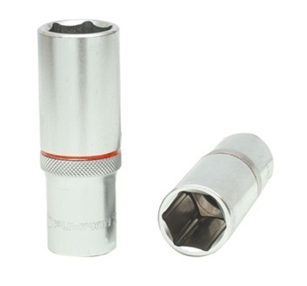 ลูกบ๊อกซ์ยาวPUMPKIN 10MM1/2"#40289 