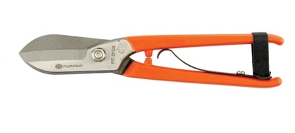 กก.ตัดเหล็กสังกะสี PUMPKIN  14"PTT-SPG14(29535)