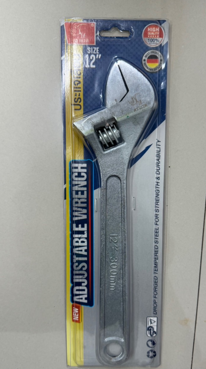 ปจ.เลื่อน 12" DS16010A