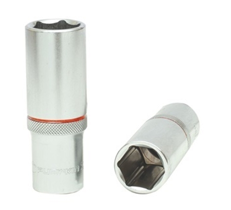 ลูกบ๊อกซ์ 1/2" ยาวPUMPKIN 12MMPTT-SKL12MP6(40291)