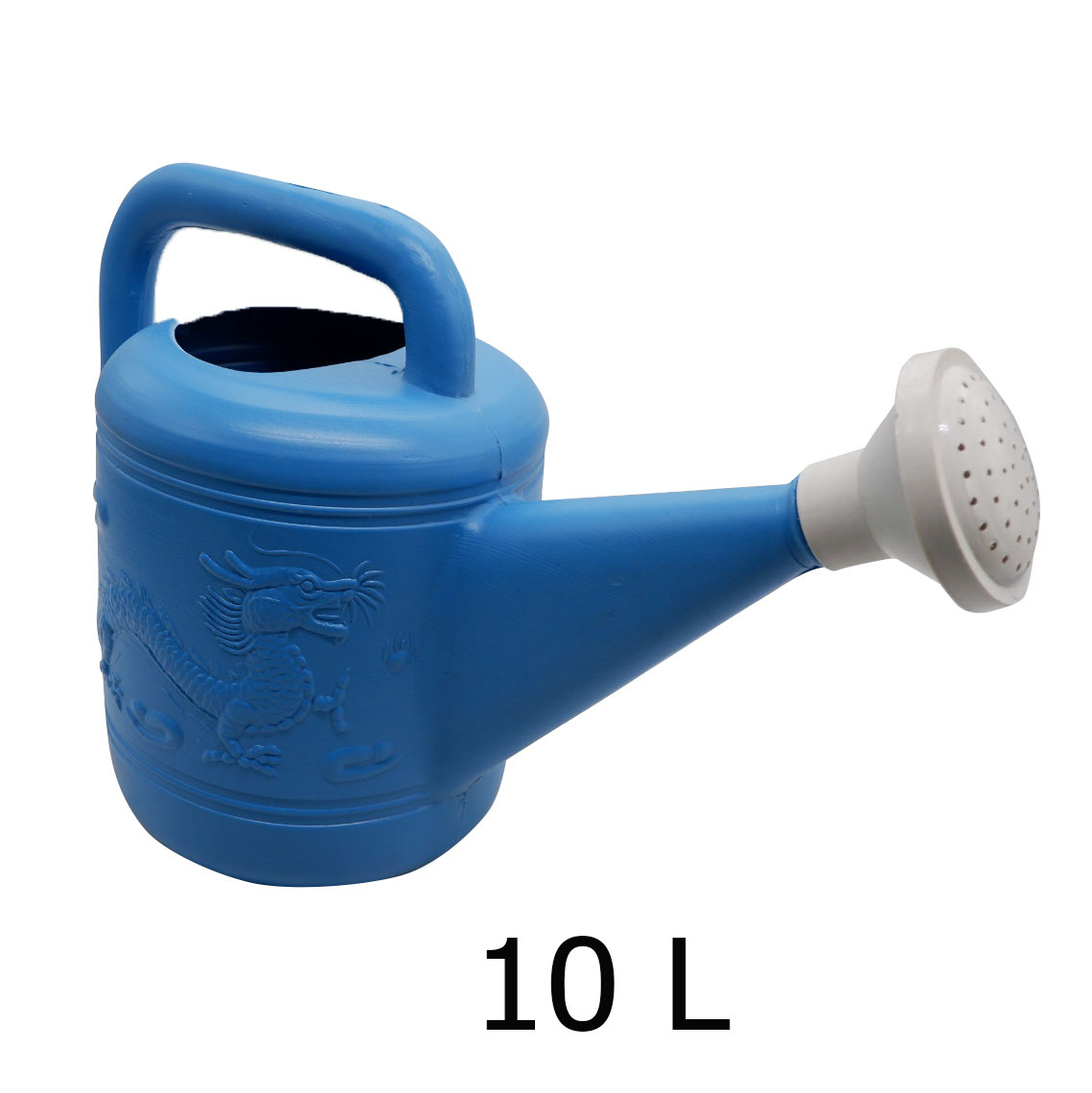 บัวพลาสติก11110L