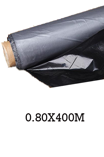 พลาสติกคลุมดิน0.80คละแบบ(3-4KG)