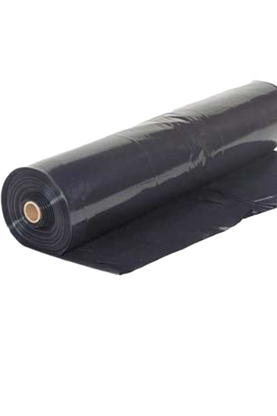 พลาสติกปูบ่อดำ0.08X3.6X45Y