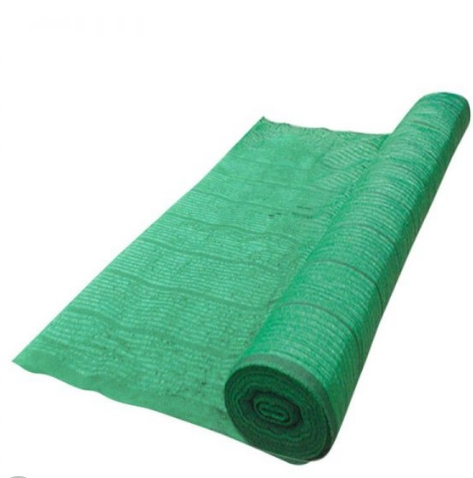 แสลน50%เขียว ต้นไม้1X100M