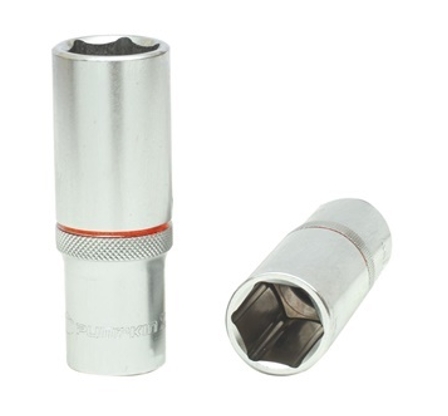 ลูกบ๊อกซ์ยาวPUMPKIN 13MM1/2"#40292 