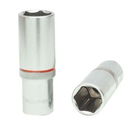 ลูกบ๊อกซ์ยาวPUMPKIN 14MM1/2"#40293 