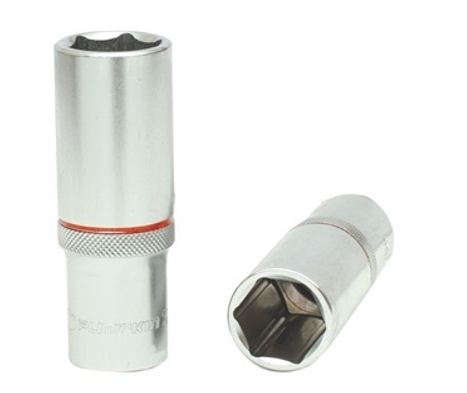 ลูกบ๊อกซ์ 1/2" ยาวPUMPKIN 16MMPTT-SKL16MP6(40295)