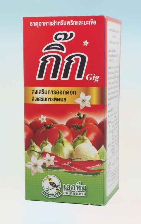 กิ๊กนกเงือก100CC*24