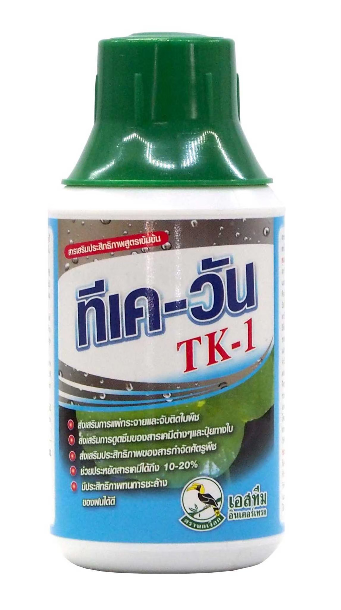 ทีเควันนกเงือก100CC*48F