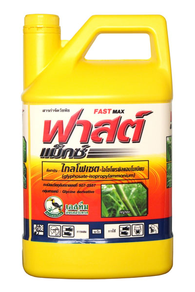 ฟาสต์แม็กซ์นกเงือก4L*6