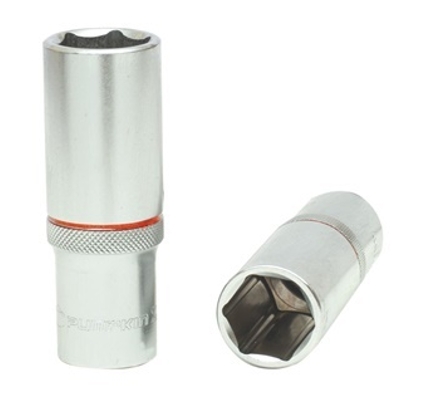 ลูกบ๊อกซ์ 1/2" ยาวPUMPKIN 17MMPTT-SKL17MP6(40296)