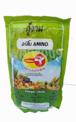 คู่งามอะมิโนนกปากห่าง1KG