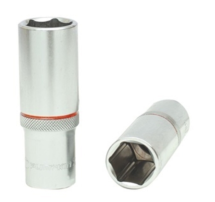 ลูกบ๊อกซ์ยาวPUMPKIN 19MM1/2"#40298 