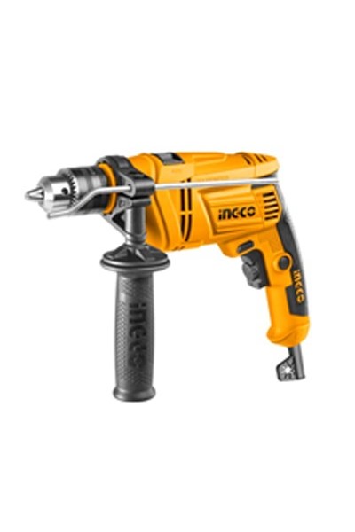 สว่านกระแทก 4หุนINGCO680W#ID6808 