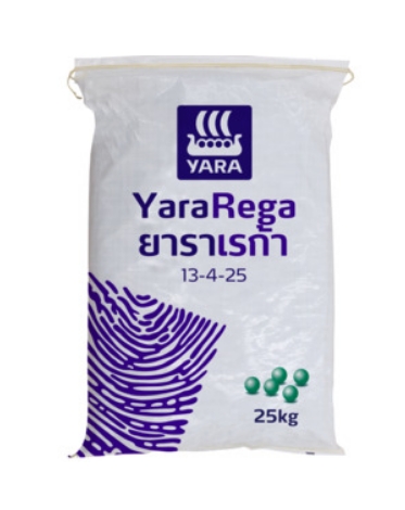 13-4-25YARARega25KG