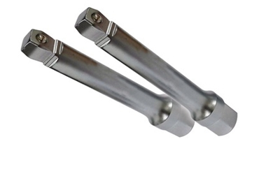 ข้อต่อหัวปรับองศา 1/2"PUMPKIN 5"PTT-BX1/2-5(40311)