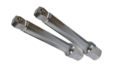 ข้อต่อหัวปรับองศาPUMPKIN 10"#40312 