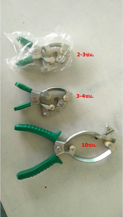 กก.ตอนกิ่ง 10CM