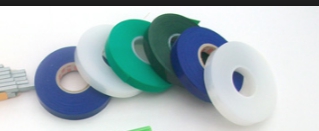 เทปรัดกิ่งขาวขุ่น*25