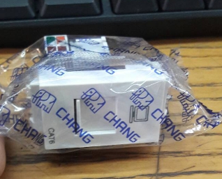 ปลั๊กคอมฯCHANG*10