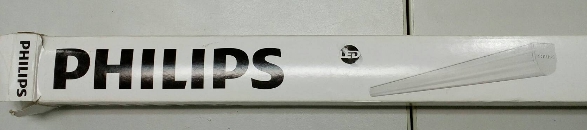 ฟลูเซ็ทอิเล็กฯฟิลิปส์21W