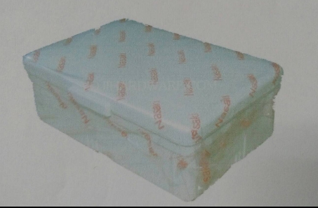 บล็อกลอยกันน้ำแบบทึบNASAKI2X4"9119*20